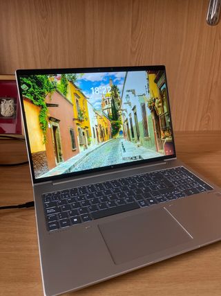 HP Elitebook 665 16 inch G11 Notebook PC