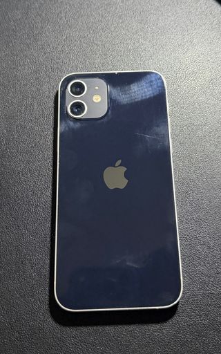 IPHONE 12 - 128Gb