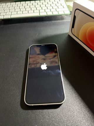 IPHONE 12 - 128Gb