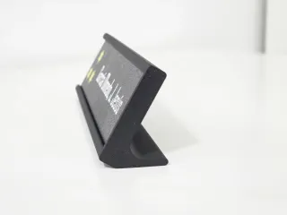 Placas Militares (Pared y Mesa)