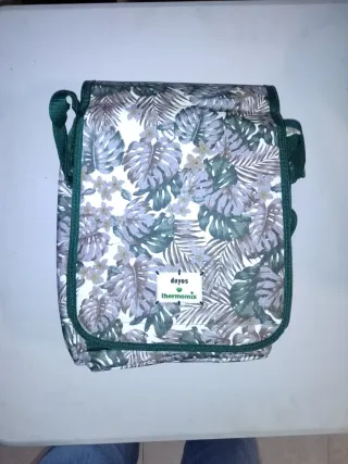 Bolsa transporte Thermomix TM31