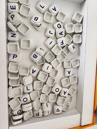 Mi Primer Juego de Palabras Cayro