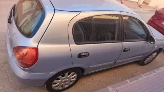 Nissan Almera 2006