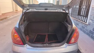 Nissan Almera 2006