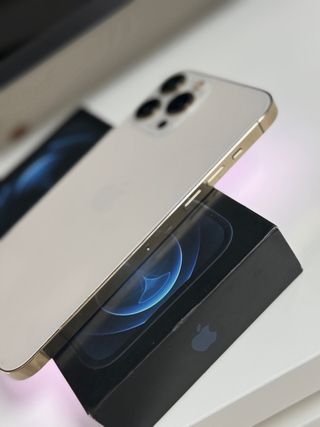 iPhone 13 Pro Max 128GB Dorado