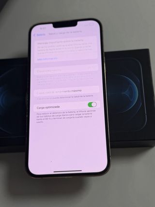 iPhone 13 Pro Max 128GB Dorado