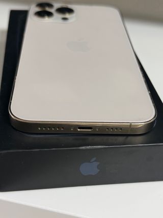 iPhone 13 Pro Max 128GB Dorado