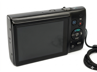 CAMARA DIGITAL CANON IXUS 155