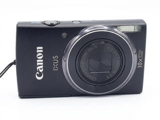 CAMARA DIGITAL CANON IXUS 155