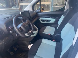 Citroen Berlingo 2019