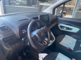 Citroen Berlingo 2019