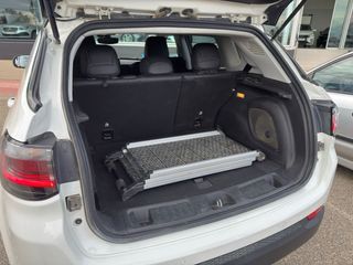 Citroen Berlingo 2019