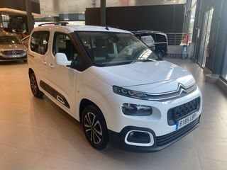 Citroen Berlingo 2019