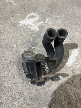 Electrovalvula Calefaccion BMW E36