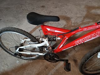 Bicicleta 24 Niños 9-13 Años