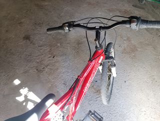 Bicicleta 24 Niños 9-13 Años