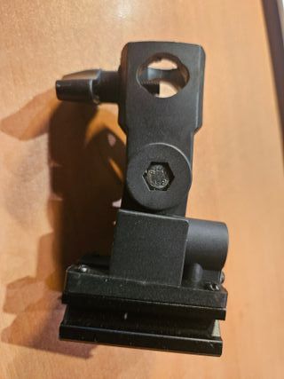 Kit softbox Godox + grid + soporte