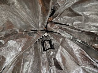 Kit softbox Godox + grid + soporte