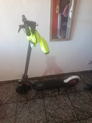 Patinete Eléctrico