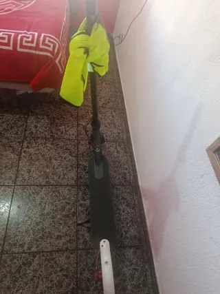 Patinete Eléctrico