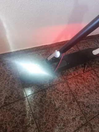 Patinete Eléctrico