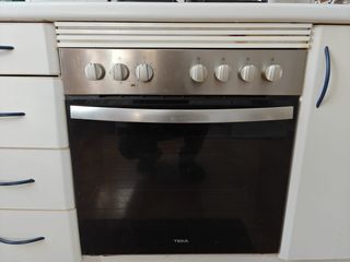 Horno Teka 70x60 cm