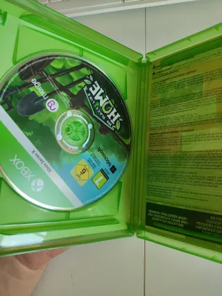 No Place Like Home Xbox Series X