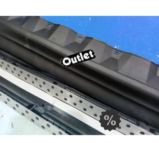 WD ESTRIBERAS ESTRIBOS BMW X3 F25 10-17 R145930C3