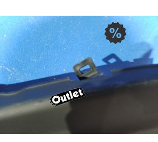 WD ESTRIBERAS ESTRIBOS BMW X3 F25 10-17 R145930C3