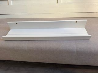 Estanterías Ikea Blanca Madera