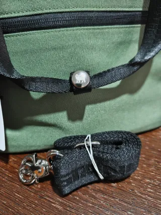 Lancheira Térmica Stanley Verde