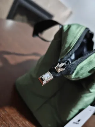 Lancheira Térmica Stanley Verde