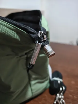 Lancheira Térmica Stanley Verde