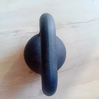 Pesa Rusa 16 kg Decathlon