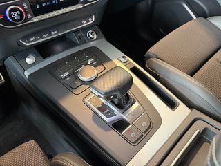 Audi Q5 40 TDI 140kW (190CV) quattro S tronic