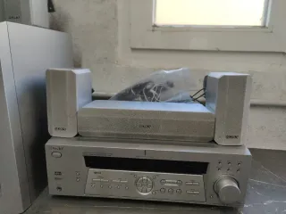 Home cinema Sony STR-DE475