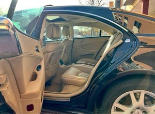 Mercedes-Benz Clase CLS 2008