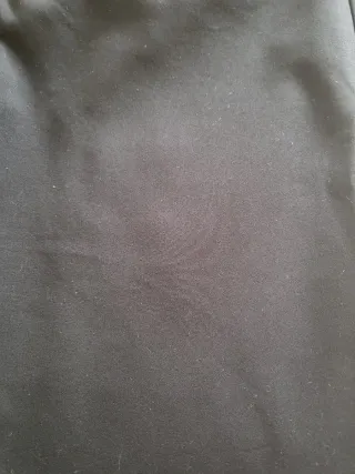 Pantalón pitillo Pedro del Hierro negro