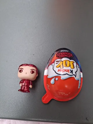 Figura Funko Pop Kinder Sorpresa