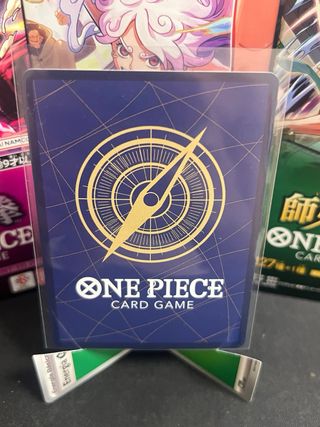 9 Cartas Roronoa Zoro One Piece