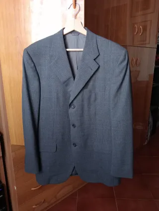 Giacca in fresco lana - Burberry