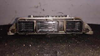 CENTRALITA MOTOR UCE CITROEN BERLINGO 2.0 600 HDi