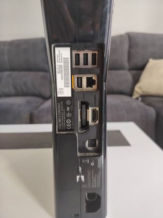 Lote consolas ..leer