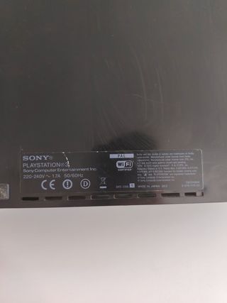 Lote consolas ..leer