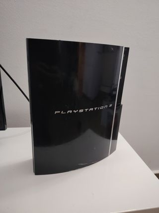 Lote consolas ..leer