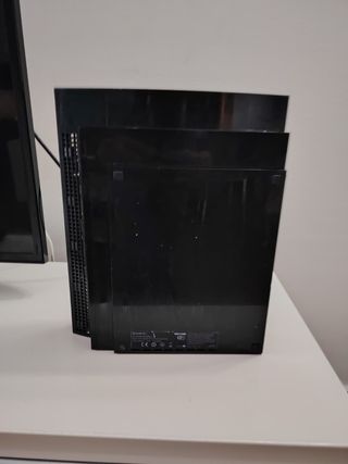 Lote consolas ..leer