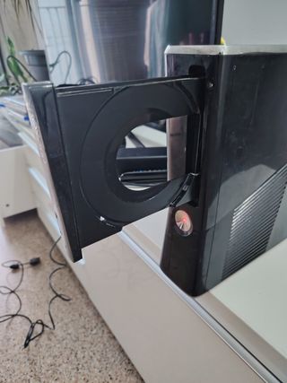 Lote consolas ..leer