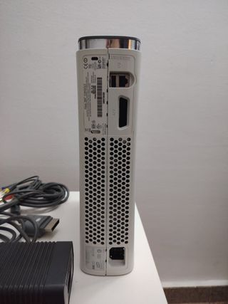 Lote consolas ..leer