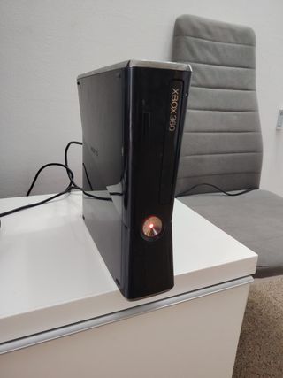 Lote consolas ..leer