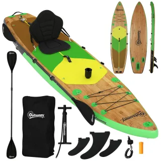 Tabla Paddle Surf Hinchable SUP 335cm